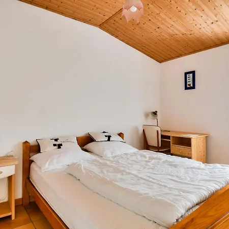 Centre - Maison Pour 4 Avec Belle Cour