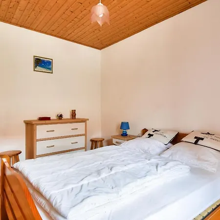 Centre - Maison Pour 4 Avec Belle Cour