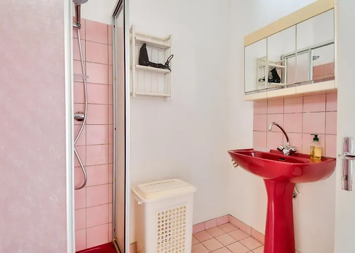 Centre - Maison Pour 4 Avec Belle Cour Ferienhaus Noirmoutier-en-l'Ile