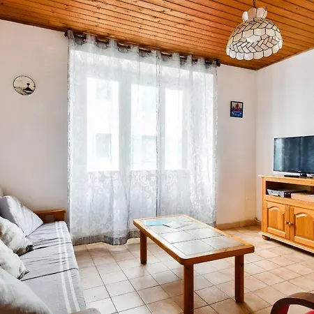 Centre - Maison Pour 4 Avec Belle Cour Tatil Evi *