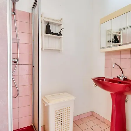 Centre - Maison Pour 4 Avec Belle Cour Tatil Evi Noirmoutier-en-l'Ile